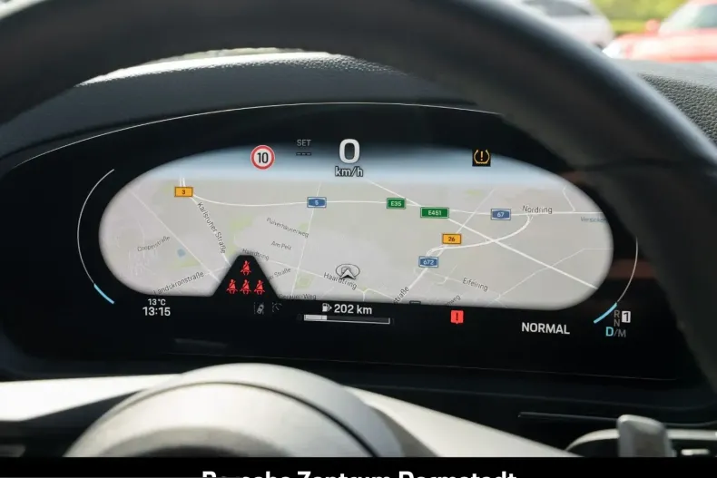 Porsche Cayenne din 2025 cu 15.394 km - oferta POR208185 - foto 32