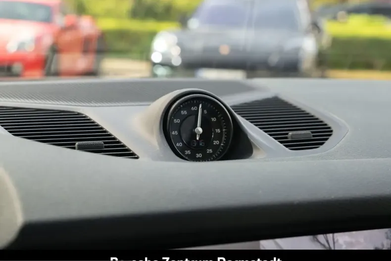 Porsche Cayenne din 2025 cu 15.394 km - oferta POR208185 - foto 33