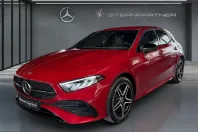 Mercedes-Benz A 250 (Clasa A) din 2023 cu 35.403 km - oferta MER208186 - foto 1