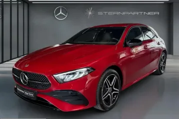 Mercedes-Benz A 250 din 2023 - oferta MER208186