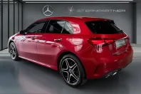 Mercedes-Benz A 250 (Clasa A) din 2023 cu 35.403 km - oferta MER208186 - foto 7