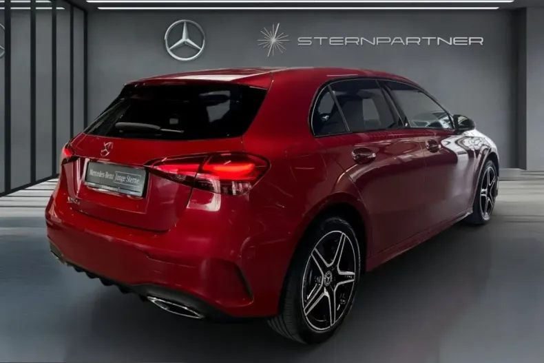 Mercedes-Benz A 250 (Clasa A) din 2023 cu 35.403 km - oferta MER208186 - foto 9