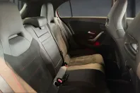 Mercedes-Benz A 250 (Clasa A) din 2023 cu 35.403 km - oferta MER208186 - foto 10