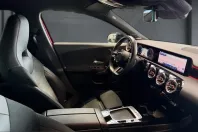 Mercedes-Benz A 250 (Clasa A) din 2023 cu 35.403 km - oferta MER208186 - foto 13