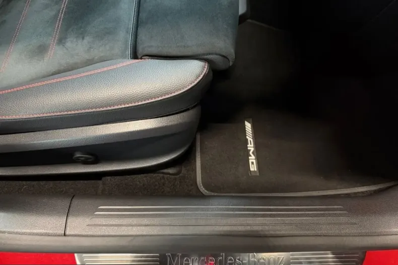 Mercedes-Benz A 250 (Clasa A) din 2023 cu 35.403 km - oferta MER208186 - foto 16