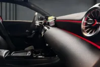 Mercedes-Benz A 250 (Clasa A) din 2023 cu 35.403 km - oferta MER208186 - foto 17