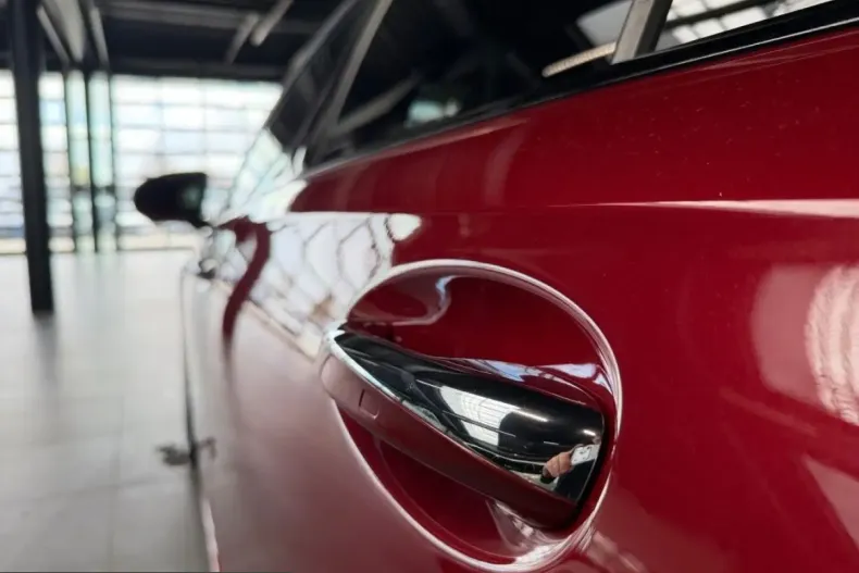 Mercedes-Benz A 250 (Clasa A) din 2023 cu 35.403 km - oferta MER208186 - foto 18