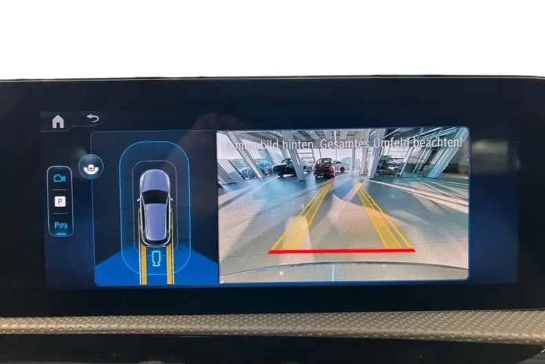 Mercedes-Benz A 200 (Clasa A) din 2024 cu 6.957 km - oferta MER208187 - foto 6