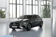 Mercedes-Benz A 200 (Clasa A) din 2025 cu 9.815 km - oferta MER208188 - foto 1