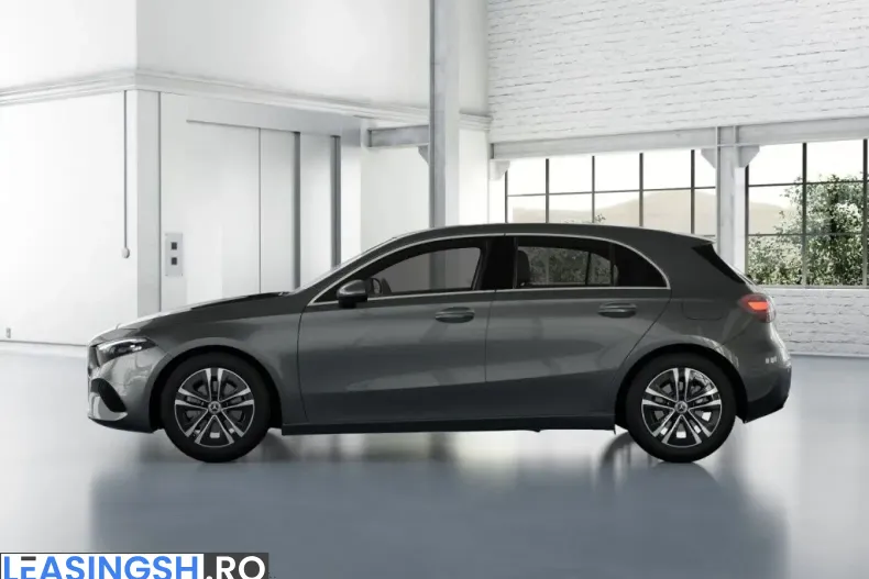 Mercedes-Benz A 200 (Clasa A) din 2025 cu 9.815 km - oferta MER208188 - foto 3