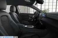 Mercedes-Benz A 200 (Clasa A) din 2025 cu 9.815 km - oferta MER208188 - foto 7