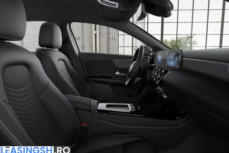 Mercedes-Benz A 200 (Clasa A) din 2025 cu 9.815 km - oferta MER208188 - foto 7