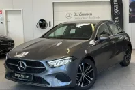 Mercedes-Benz A 200 (Clasa A) din 2024 cu 17.137 km - oferta MER208189 - foto 1