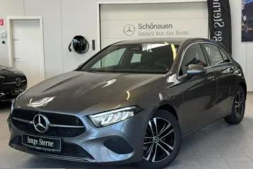Mercedes-Benz A 200 din 2024 - oferta MER208189