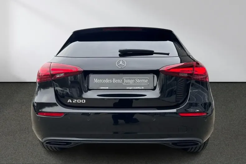 Mercedes-Benz A 200 (Clasa A) din 2024 cu 28.049 km - oferta MER208191 - foto 4