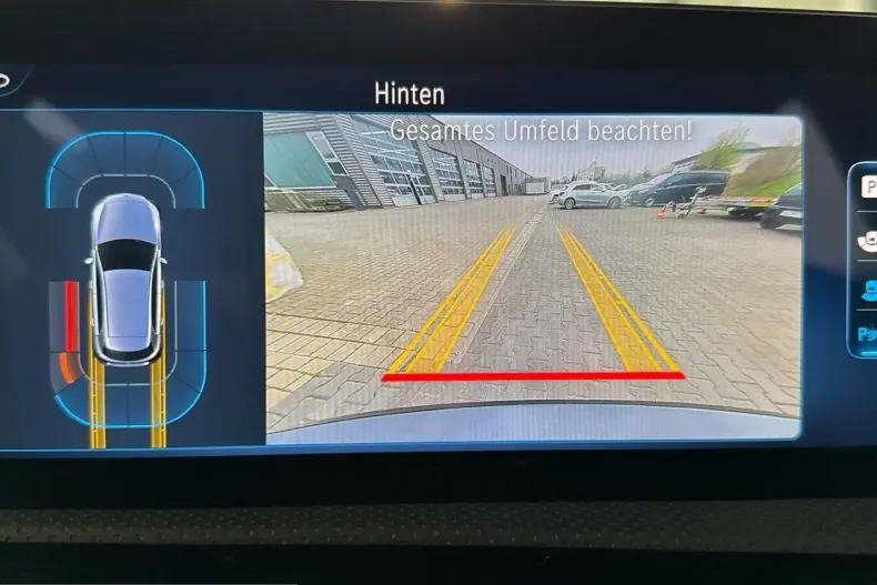 Mercedes-Benz A 200 (Clasa A) din 2024 cu 28.049 km - oferta MER208191 - foto 15