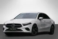 Mercedes-Benz A 200 (Clasa A) din 2024 cu 6.227 km - oferta MER208192 - foto 1