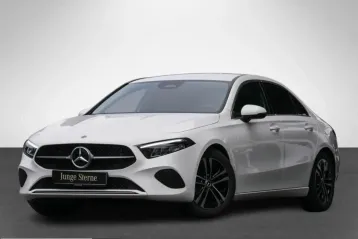 Mercedes-Benz A 200 din 2024 - oferta MER208192