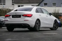 Mercedes-Benz A 200 (Clasa A) din 2024 cu 6.227 km - oferta MER208192 - foto 2