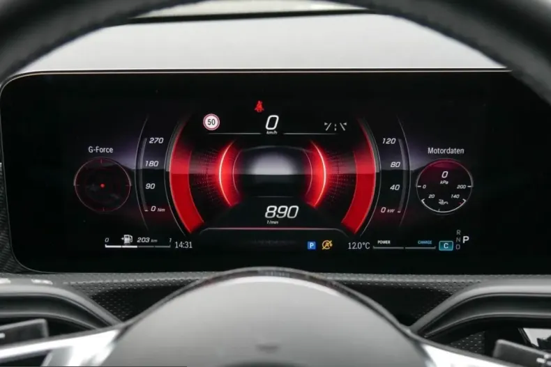 Mercedes-Benz A 200 (Clasa A) din 2024 cu 6.227 km - oferta MER208192 - foto 13