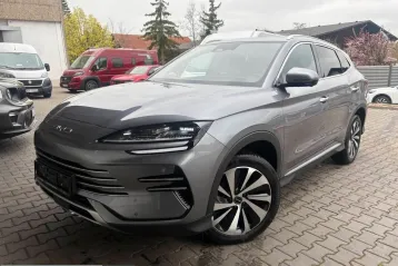 BYD Seal U din 2025 - oferta BYD208193