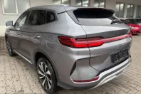 BYD Seal U din 2025 cu 20.428 km - oferta BYD208193 - foto 4