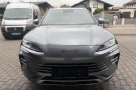 BYD Seal U din 2025 cu 20.428 km - oferta BYD208193 - foto 5