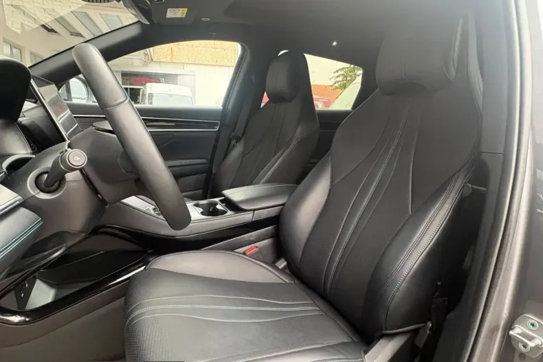 BYD Seal U din 2025 cu 20.428 km - oferta BYD208193 - foto 8