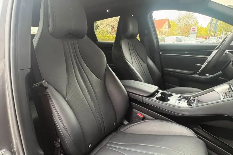 BYD Seal U din 2025 cu 20.428 km - oferta BYD208193 - foto 10