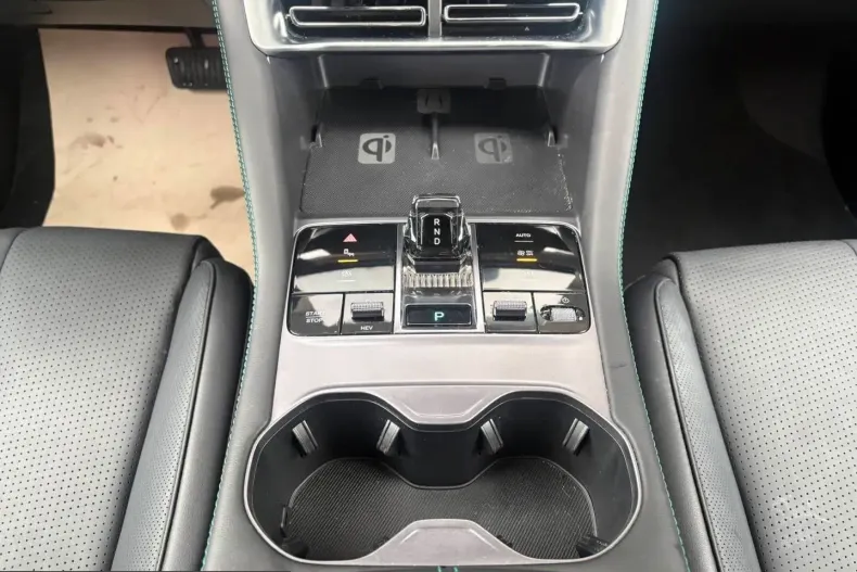 BYD Seal U din 2025 cu 20.428 km - oferta BYD208193 - foto 14