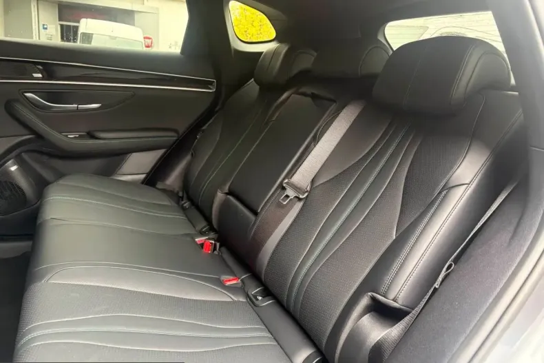 BYD Seal U din 2025 cu 20.428 km - oferta BYD208193 - foto 16