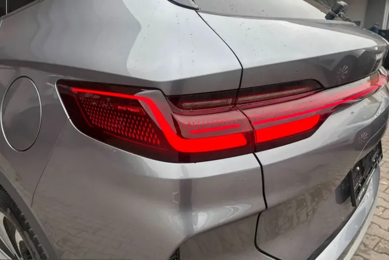 BYD Seal U din 2025 cu 20.428 km - oferta BYD208193 - foto 20