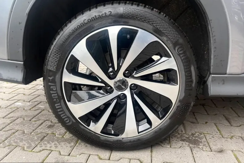 BYD Seal U din 2025 cu 20.428 km - oferta BYD208193 - foto 21