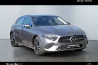 Mercedes-Benz A 200 (Clasa A) din 2025 cu 7.109 km - oferta MER208194 - foto 1