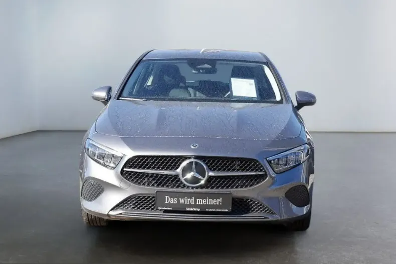 Mercedes-Benz A 200 (Clasa A) din 2025 cu 7.109 km - oferta MER208194 - foto 2