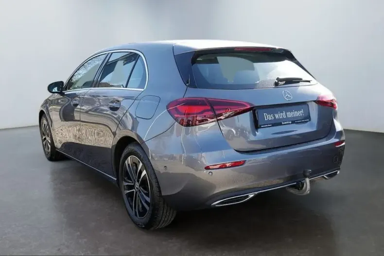 Mercedes-Benz A 200 (Clasa A) din 2025 cu 7.109 km - oferta MER208194 - foto 3