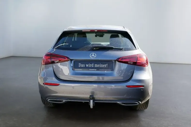 Mercedes-Benz A 200 (Clasa A) din 2025 cu 7.109 km - oferta MER208194 - foto 4