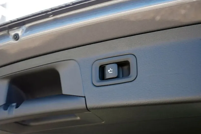 Mercedes-Benz A 200 (Clasa A) din 2025 cu 7.109 km - oferta MER208194 - foto 10