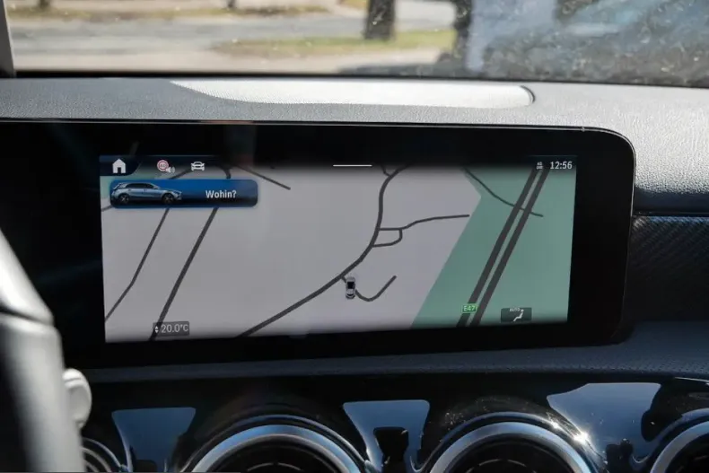 Mercedes-Benz A 200 (Clasa A) din 2025 cu 7.109 km - oferta MER208194 - foto 14