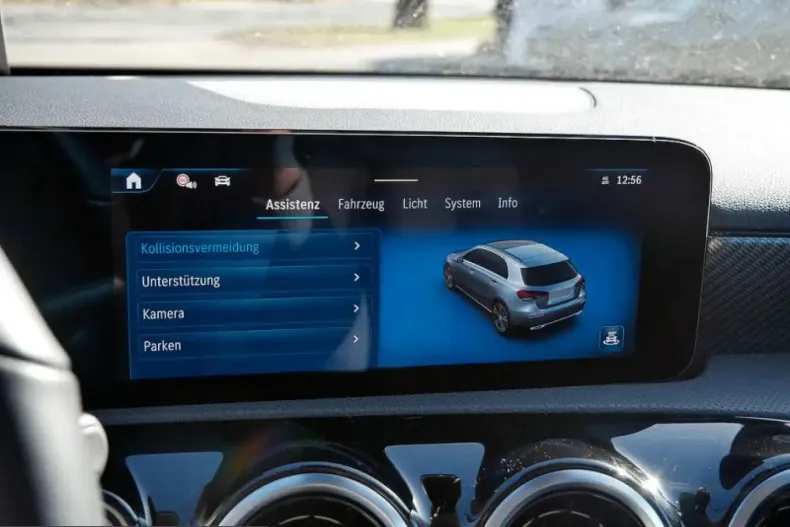 Mercedes-Benz A 200 (Clasa A) din 2025 cu 7.109 km - oferta MER208194 - foto 15