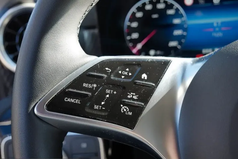 Mercedes-Benz A 200 (Clasa A) din 2025 cu 7.109 km - oferta MER208194 - foto 19