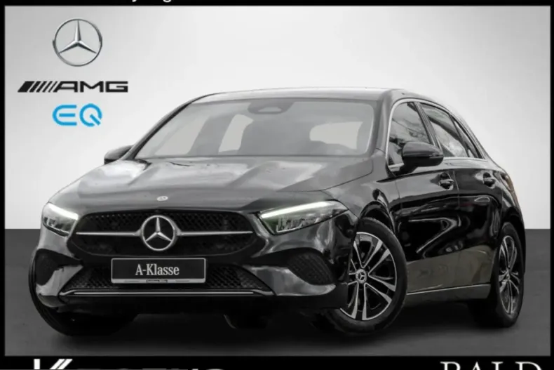 Mercedes-Benz A 200 (Clasa A) din 2024 cu 5.606 km - oferta MER208195 - foto 1