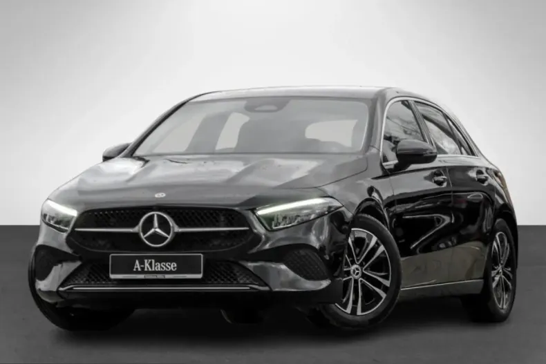 Mercedes-Benz A 200 (Clasa A) din 2024 cu 5.606 km - oferta MER208195 - foto 2