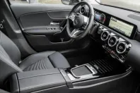 Mercedes-Benz A 200 (Clasa A) din 2024 cu 5.606 km - oferta MER208195 - foto 4