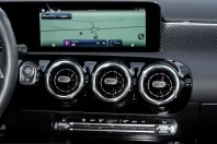 Mercedes-Benz A 200 (Clasa A) din 2024 cu 5.606 km - oferta MER208195 - foto 8