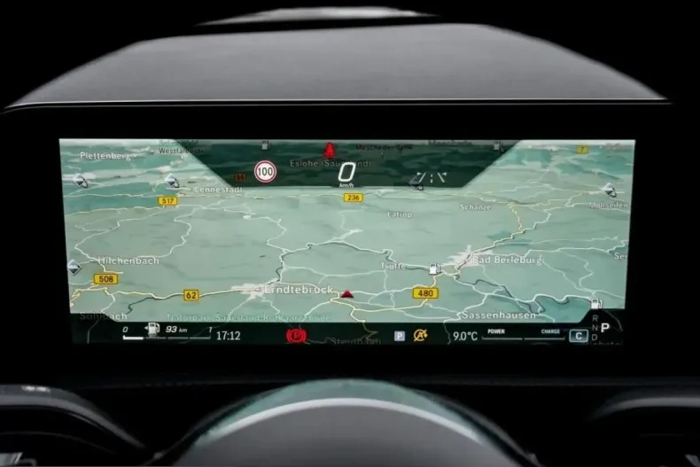 Mercedes-Benz A 200 (Clasa A) din 2024 cu 5.606 km - oferta MER208195 - foto 11