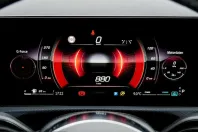 Mercedes-Benz A 200 (Clasa A) din 2024 cu 5.606 km - oferta MER208195 - foto 12