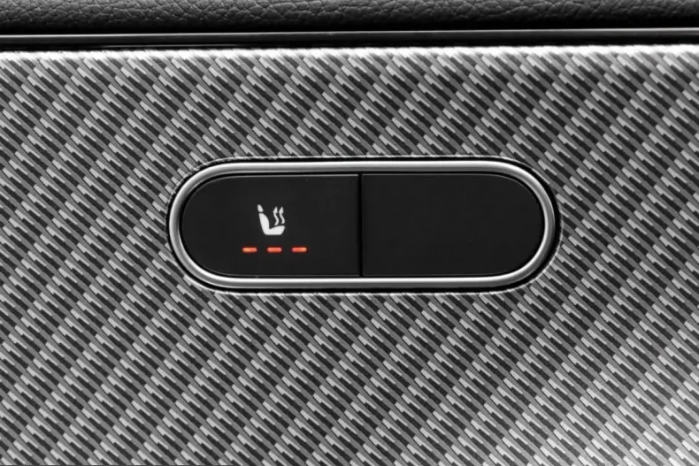 Mercedes-Benz A 200 (Clasa A) din 2024 cu 5.606 km - oferta MER208195 - foto 15