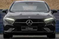 Mercedes-Benz A 200 (Clasa A) din 2024 cu 5.606 km - oferta MER208195 - foto 19