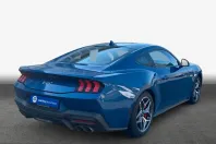Ford Mustang din 2025 cu 6.170 km - oferta FOR208196 - foto 2